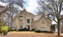 4371 River Bottom Drive Norcross, GA 30092