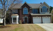 232 Birchmore Walk Lawrenceville, GA 30044