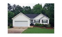 2605 Hidden Creek Drive Loganville, GA 30052