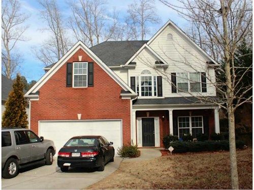 1811 Penny Lane, Lawrenceville, GA 30043