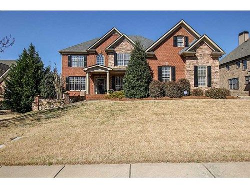 1648 Autumn Sage Drive, Dacula, GA 30019