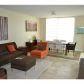 2681 N FLAMINGO RD # 1108S, Fort Lauderdale, FL 33323 ID:6099907