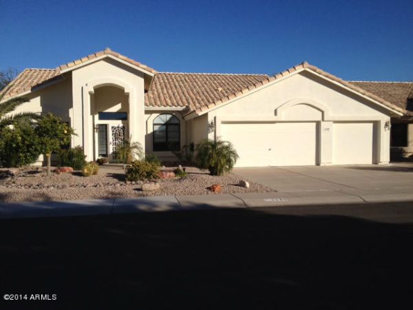 1349 N LAVEEN Drive, Chandler, AZ 85226