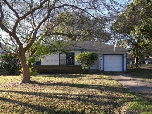 503 Wisteria St, La Marque, TX 77568