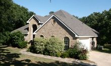 327 Fossil Rock Dr Azle, TX 76020