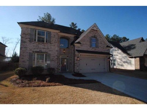 1363 Champion Run Drive, Dacula, GA 30019