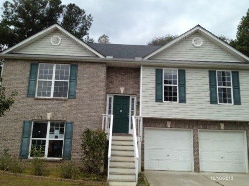 4107 Jewell Ter, Conley, GA 30288