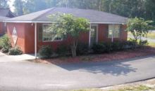 0 Gillican Circle Homerville, GA 31634