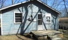 1592 Jones Ln Pea Ridge, AR 72751