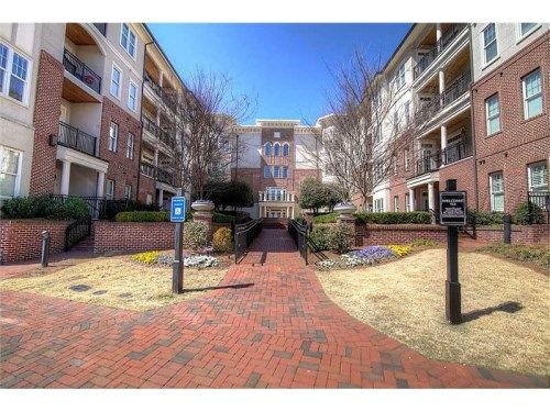 Unit 1416 - 3635 E Paces Circle Ne, Atlanta, GA 30326