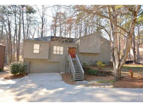 2643 Spencers Trace Ne, Marietta, GA 30062