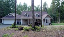 1343 Lewis Rd W Seabeck, WA 98380