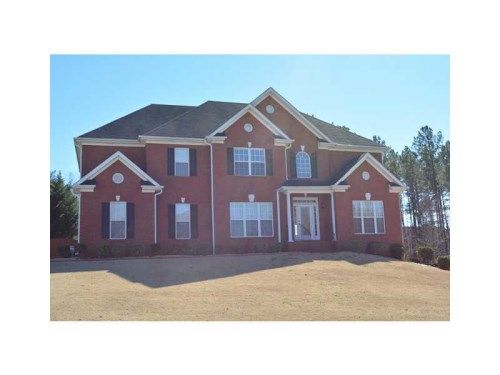 1208 Rhodes Walk, Conyers, GA 30094