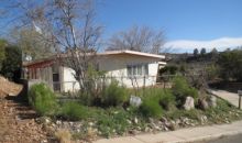 1483 East Maple Street Globe, AZ 85501