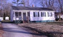 124 Forest Hills Rd Elberton, GA 30635