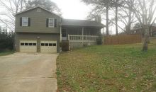 46 Normas Way Hiram, GA 30141