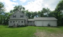 22494 70th Ave N Hawley, MN 56549