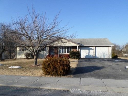 105 E Lynn Drive, East Berlin, PA 17316