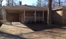 8503 Kling Road Mabelvale, AR 72103