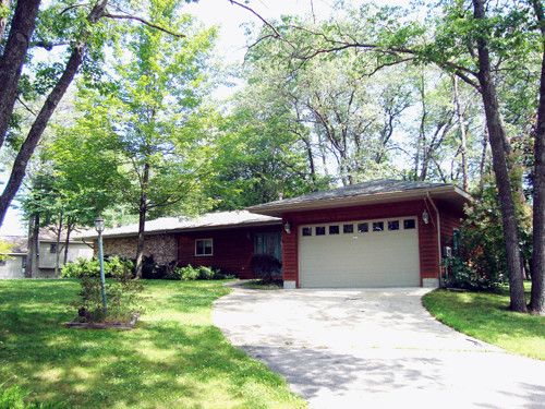 6940 Knollwood Court, Oscoda, MI 48750