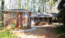 229 Skyland Drive Roswell, GA 30075