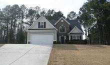 2301 Robin Drive Loganville, GA 30052