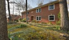 Unit D - 652 E Ponce De Leon Avenue Decatur, GA 30030