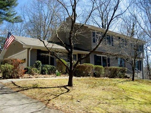 705 Hunterhill Court, Roswell, GA 30075