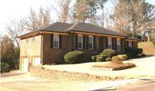 821 BRANDY LN Birmingham, AL 35214