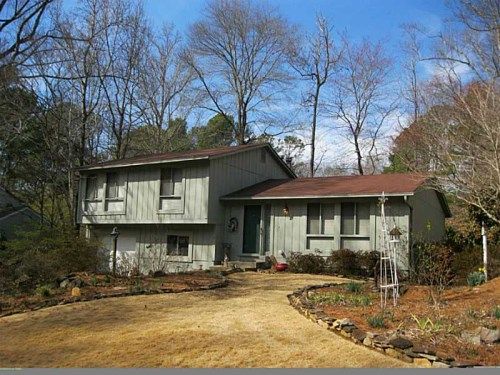 110 Hillside Lane, Roswell, GA 30076