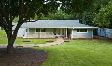 4523 Runnemede Road Nw Atlanta, GA 30327