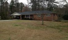 1092 Waddell Street Bremen, GA 30110