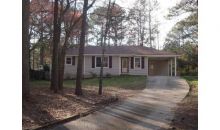 83 Brookwood Drive Bremen, GA 30110