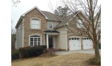 1207 Bridle Walk Bremen, GA 30110