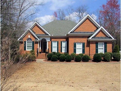 120 Wigton Place, Alpharetta, GA 30004