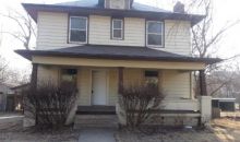 326 N Craig St Mexico, MO 65265