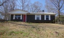 147 Dogwood Cir Dadeville, AL 36853