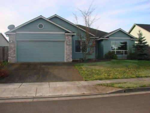 1642 Antelope Circle SW, Albany, OR 97321