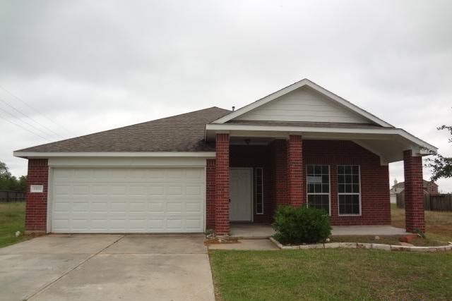 1907 Scotch Pine St, Tomball, TX 77375