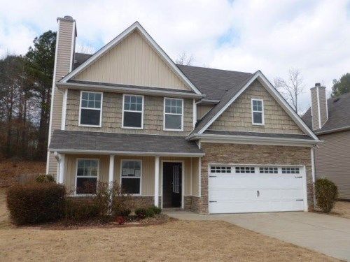 119 Jameston Dr, Jefferson, GA 30549