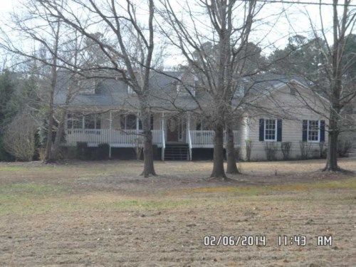 322 Punkin Junction Road, Bethlehem, GA 30620