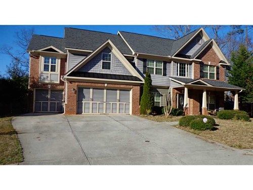 1027 Longshore Cove, Decatur, GA 30032