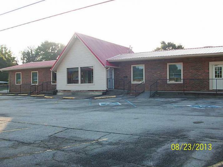 1006 N Main Street, Cedartown, GA 30125