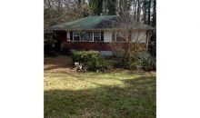 2304 Springdale Road Sw Atlanta, GA 30315