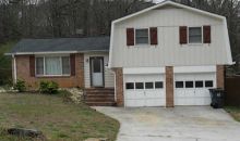 2637 Rhonda Court Duluth, GA 30096