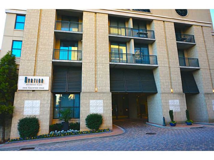 Unit 901 - 3040 Peachtree Road Nw, Atlanta, GA 30305