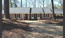 450 Glencourtney Drive Atlanta, GA 30328