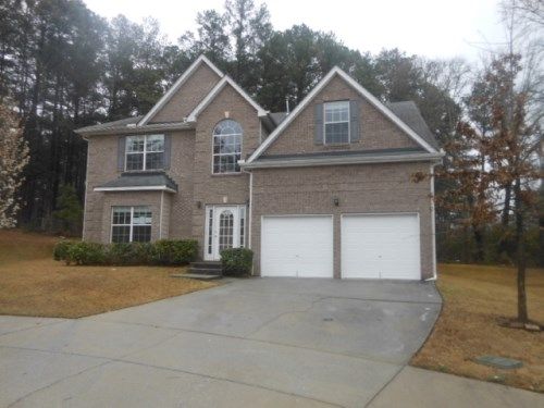 7531 Poplar Falls Trail, Lithonia, GA 30058