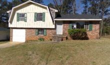 6513 King William Drive Morrow, GA 30260