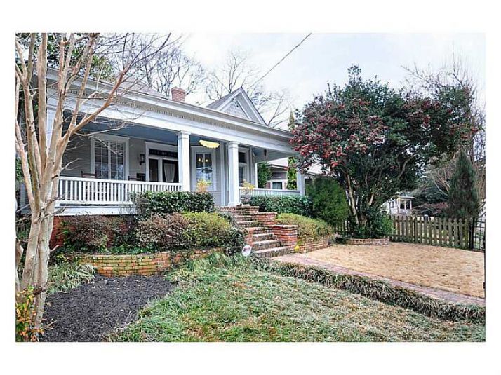 460 Grant Street Se, Atlanta, GA 30312